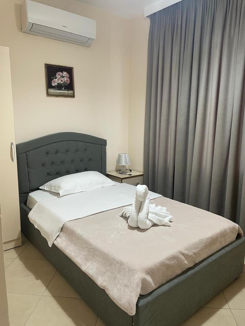 R Hotel Zhaban Exterior photo