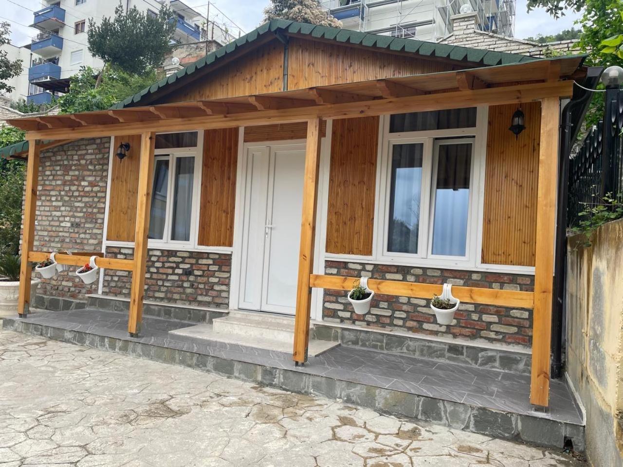 R Hotel Zhaban Exterior photo
